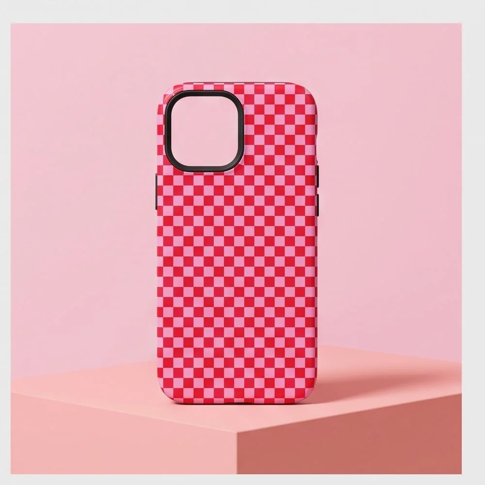 Bubble Gum Grid