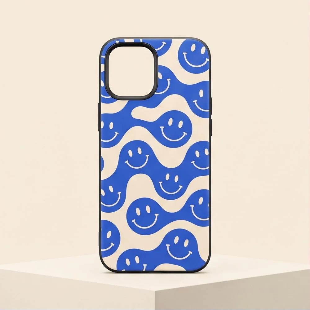 Happy Wave