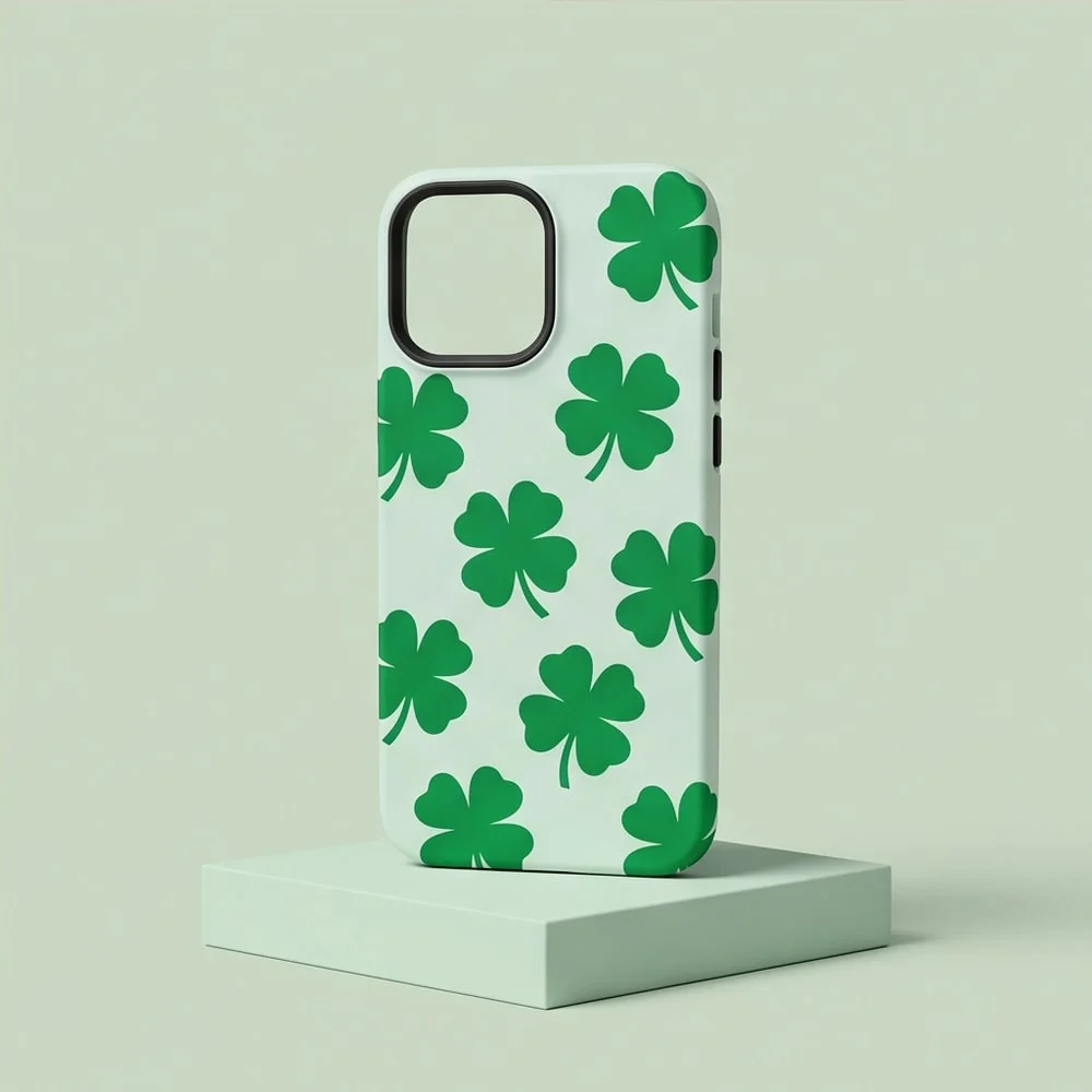 Lucky Clover — image 1