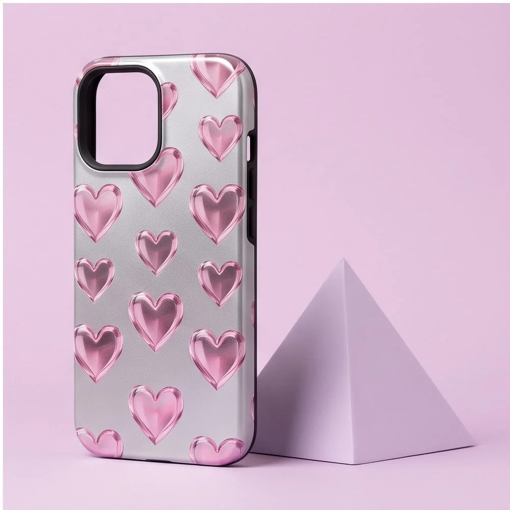 Disco Hearts — image 1