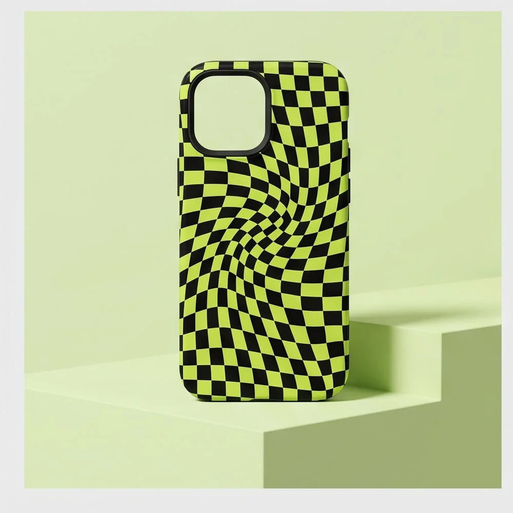 Lime Twist