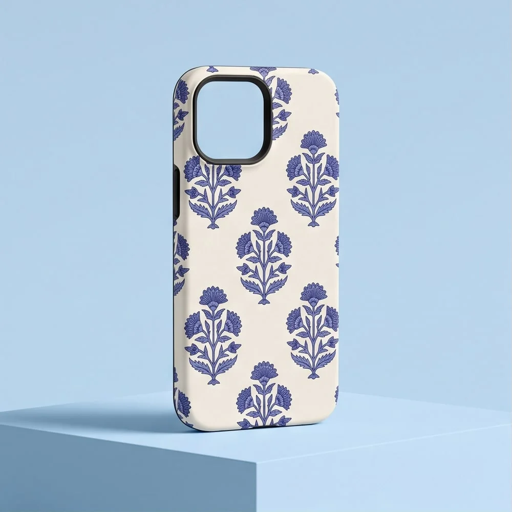 Indigo Booti — image 1