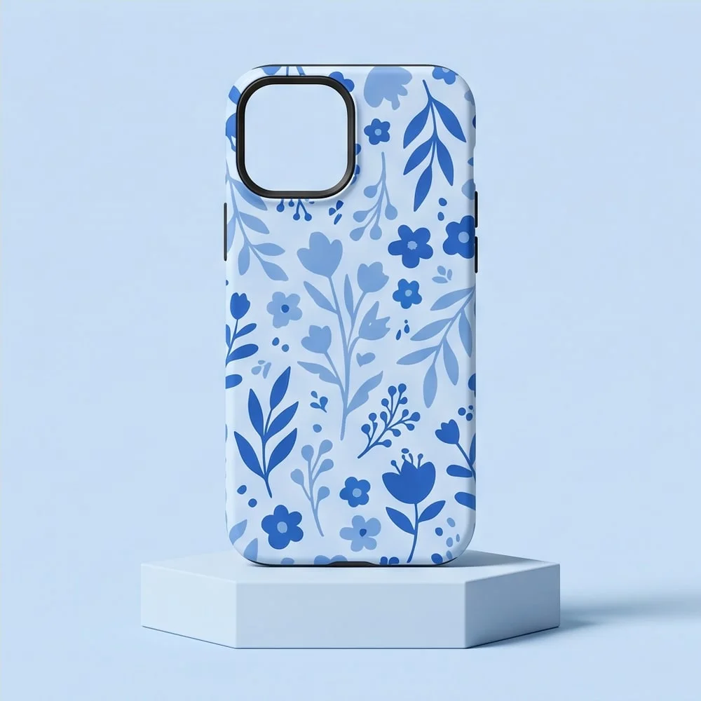 Floral Pop