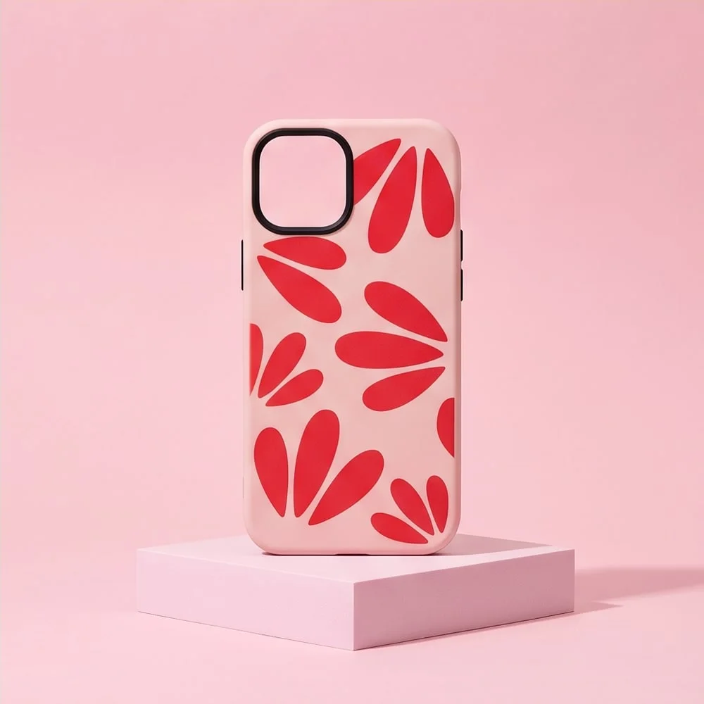 Petal Punch