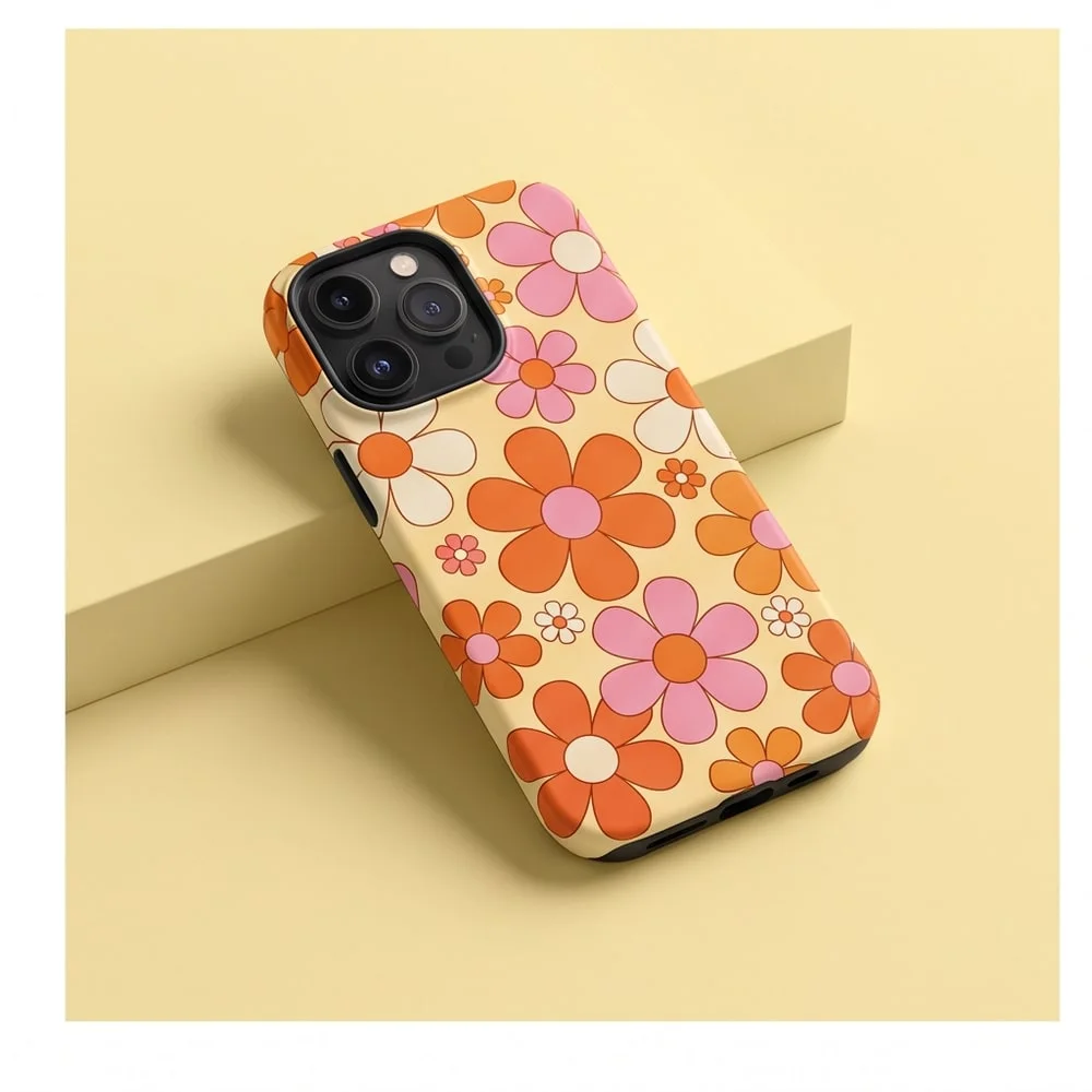 Retro Bloom — image 1