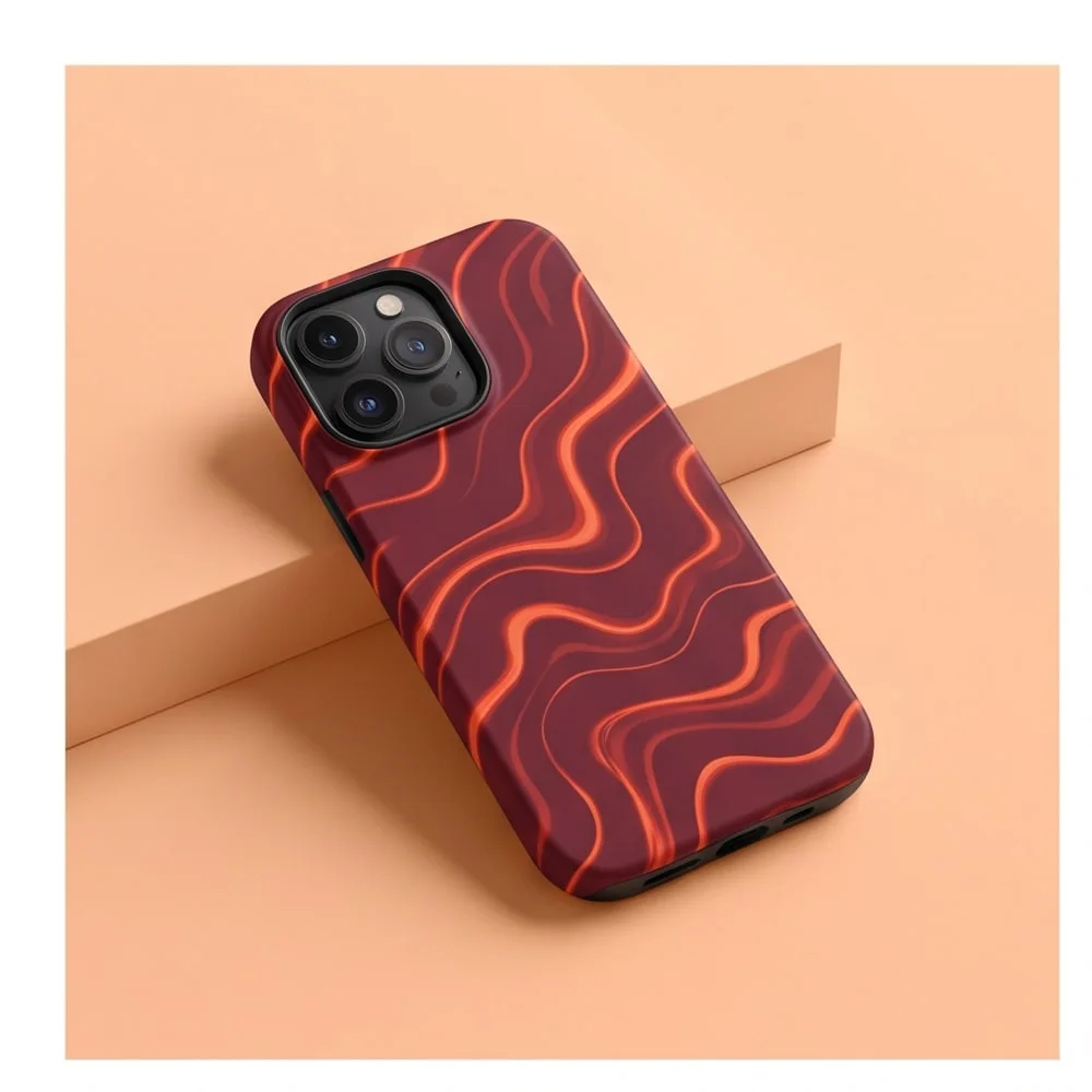 Lava Lines — image 1
