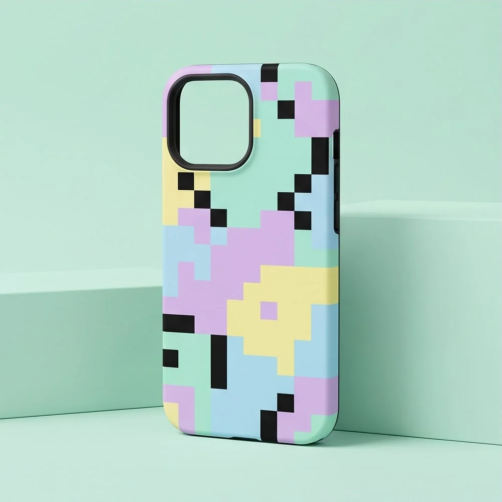 Pixel Party