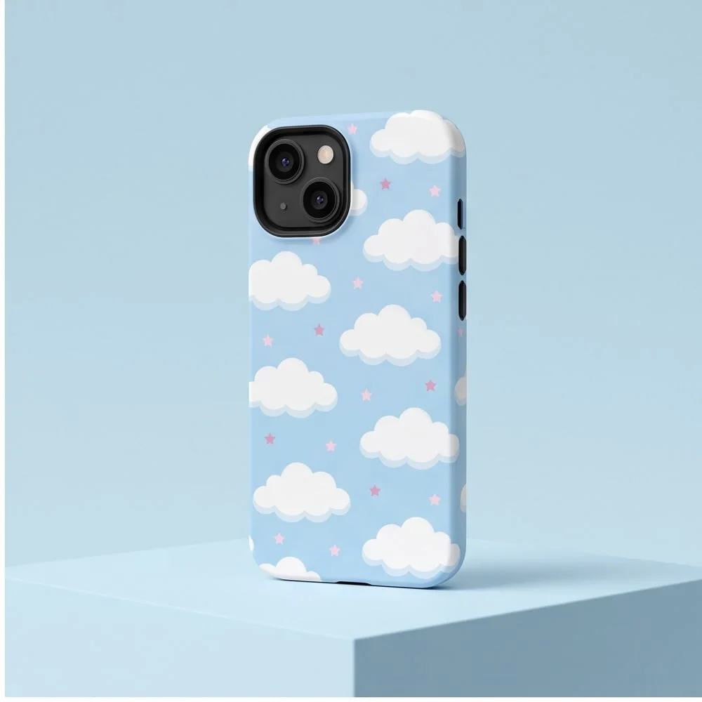 Cloud Nine — image 1