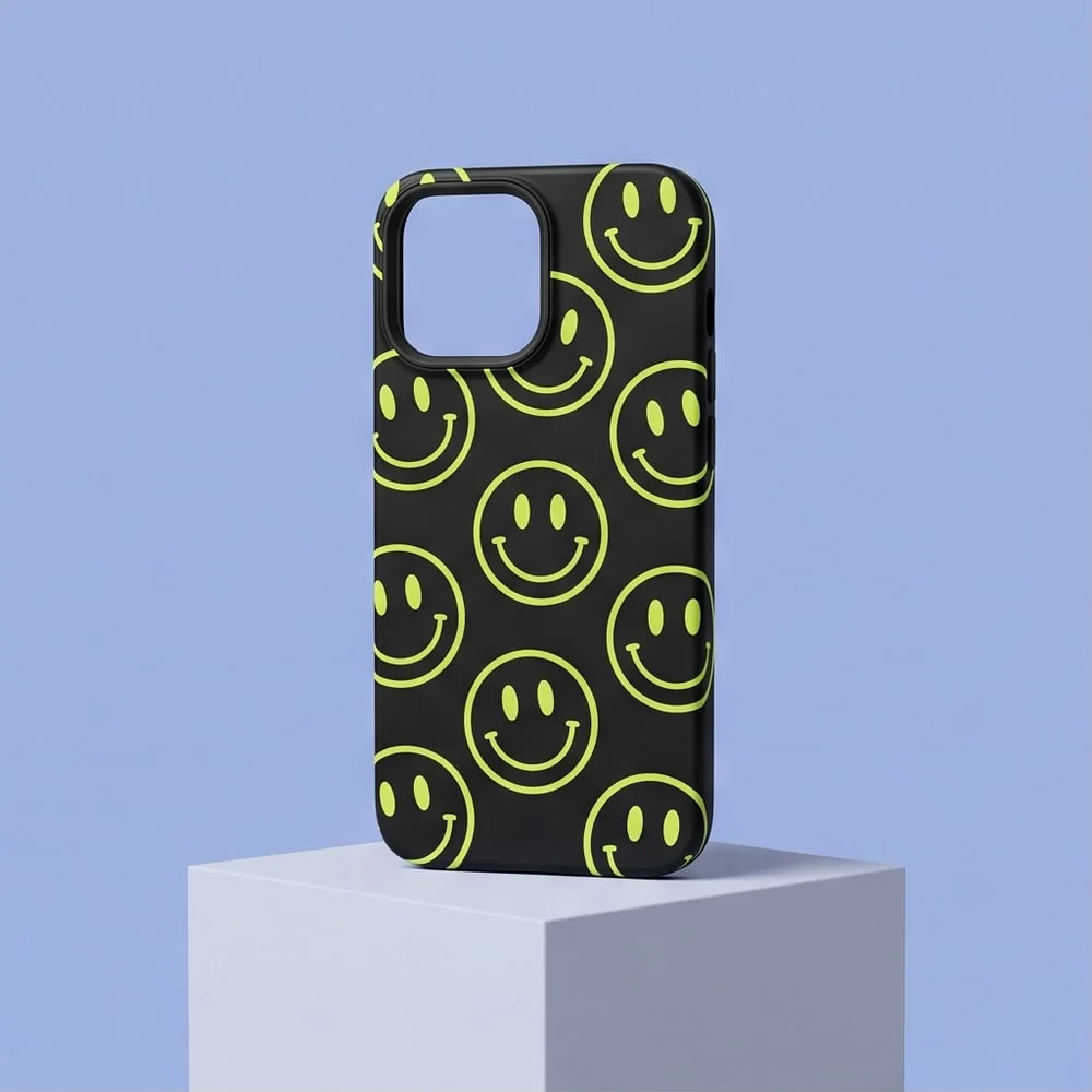 Acid Smiley