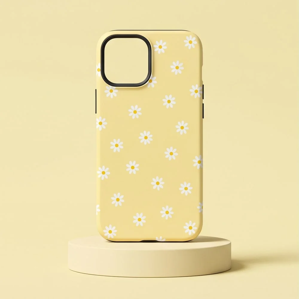 Soft Daisy — image 1