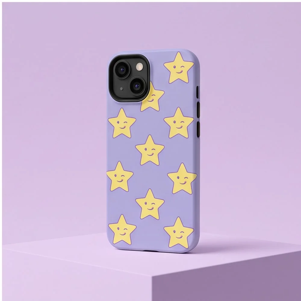Starry Wink