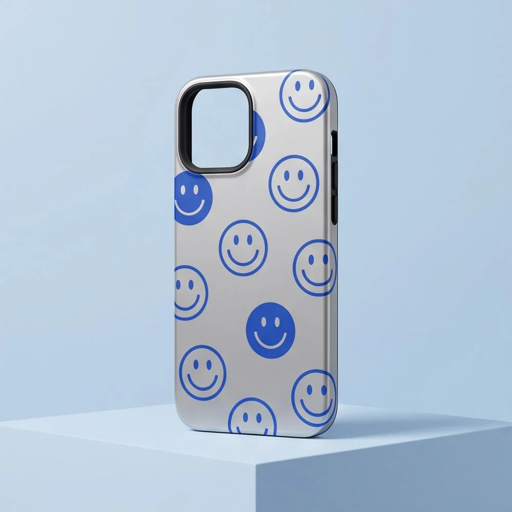 Chrome Smile — image 1